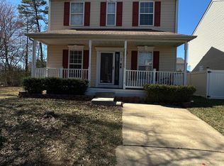 84 Lawrence Ave, Severn, MD 21144