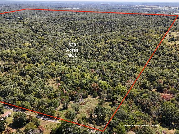 2nd image of 14900 County Road 3620