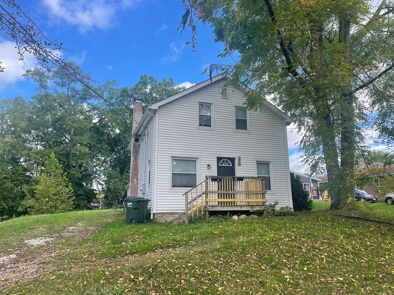 2 bed, $950 — Photo 1