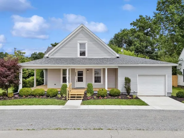 280 Bayless Ave, Lynchburg, OH 45142