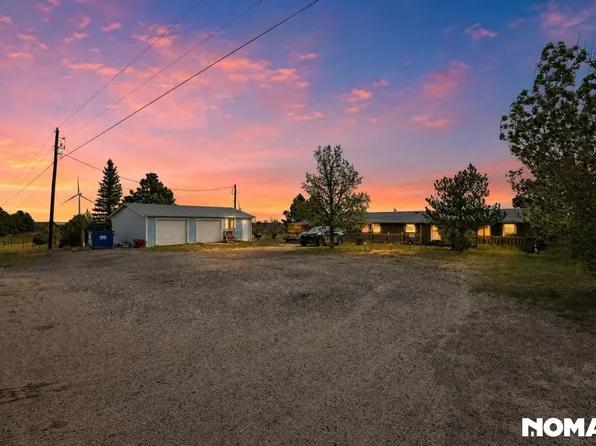 22900 Colorado Ave, Limon, CO 80828