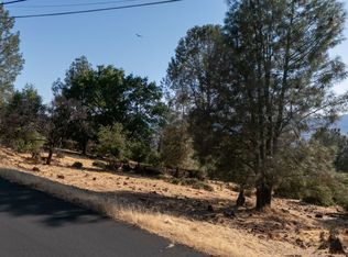 15781 Little Peak Rd Lot 25, Hidden Valley Lake, CA 95467