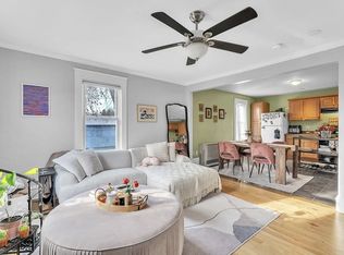 119 Lafountain St #B, Winooski, VT 05404