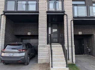 155 Equestrian Way #38, Cambridge, ON N3E 0E8