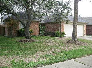 4643 Linden Pl, Pearland, TX 77584