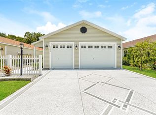 2378 Hill St, The Villages, FL 32163