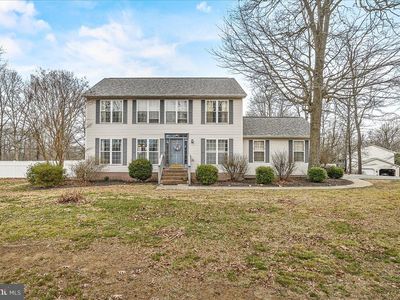 23 Manassas Dr, Falling Waters, WV, 25419