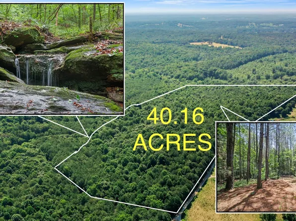 0 Lord Rd, Commerce, GA 30530