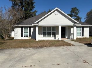 4234 Deercrest Dr, Valdosta, GA 31602