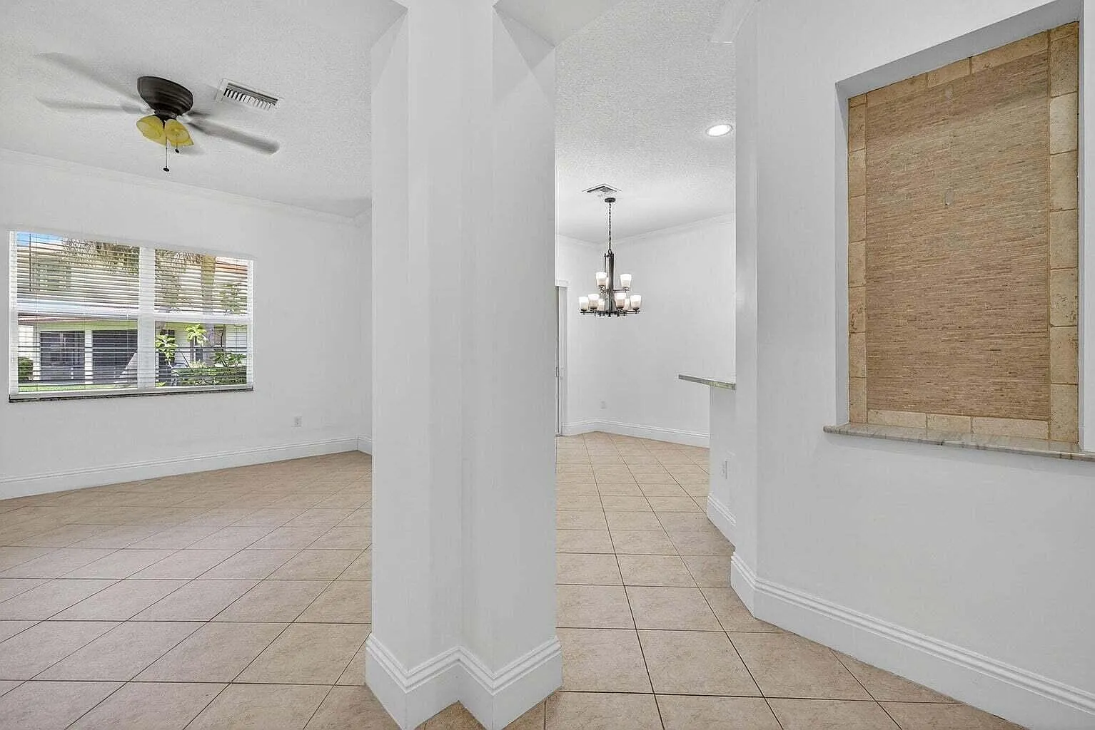 3 bed, 2.0 bath, 1538 sqft, $3,500 — Photo 2