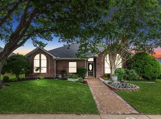 4055 Seabury Dr, Dallas, TX 75287