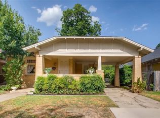 2917 Lipscomb St, Fort Worth, TX 76110