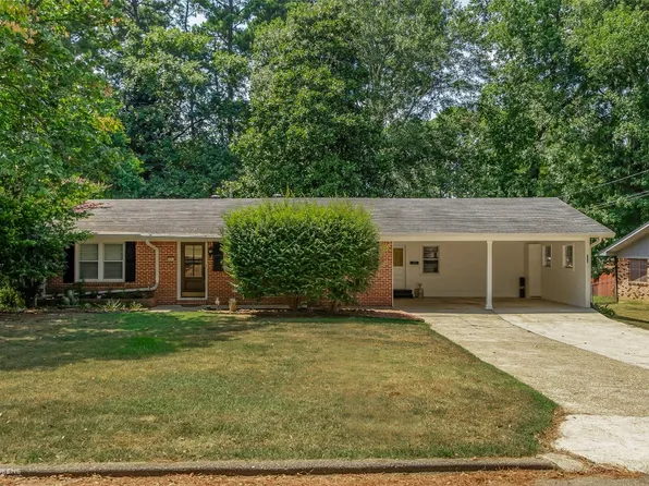 803 Drew Ln, Minden, LA 71055