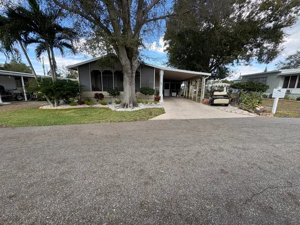 25 Turtle Rd, Lake Placid, FL 33852