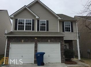 5808 Little River Rd, College Park, GA 30349