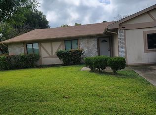 1506 Whitney Dr, Garland, TX 75040