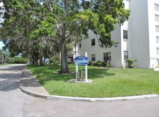 5969 Terrace Park Dr N UNIT 101, Saint Petersburg, FL 33709