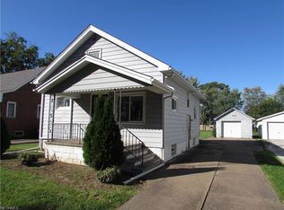 1877 E 36th St, Lorain, OH