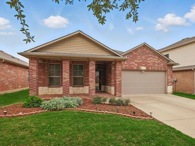 3512 Hornbeam St, Argyle, TX, 76226