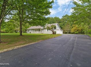 236 Will Dr, Crossville, TN 38555