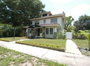 2242 Burlington Ave N, Saint Petersburg, FL 33713