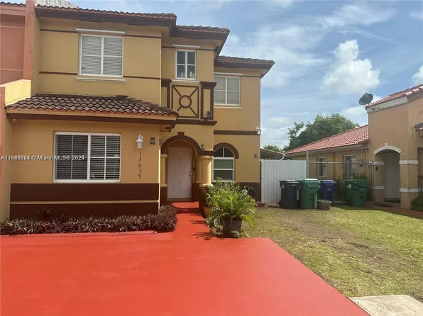 13659 SW 262nd St, Homestead, FL 33032