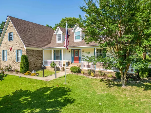 180 Muriel Ln, Munford, TN 38058