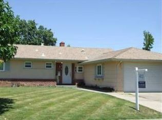 1925 Wakefield Way, Sacramento, CA 95822