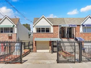 2063 Homer Ave, Bronx, NY 10473