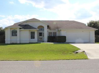 4622 Hammock Ridge Dr, Mulberry, FL 33860