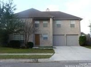 2613 Poplar Grove Ln, Schertz, TX 78154