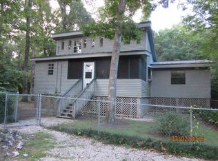 283 J K Moore Rd, Crawfordville, FL 32327