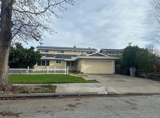 1212 Redoaks Dr, San Jose, CA 95128