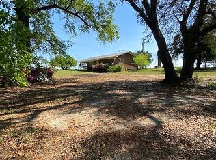 352 Clay Rd, Fitzgerald, GA 31750