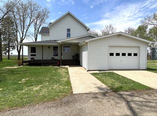 47802 213th St, Aurora, SD 57002