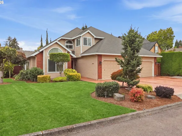 5460 NW Condor Pl, Portland, OR 97229