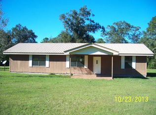 5668 County Road 89, Florala, AL 36442