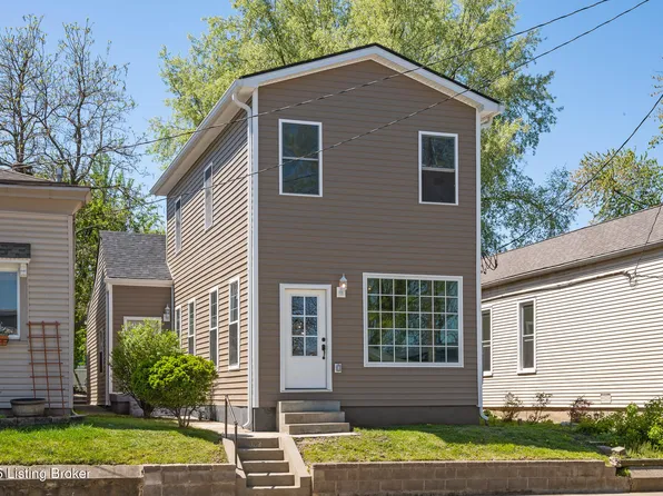 1032 Ash St, Louisville, KY 40217