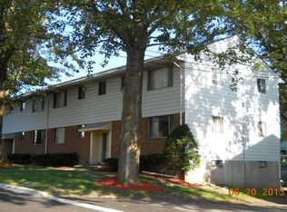 17 Barteau St APT 3, Endwell, NY 13760