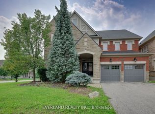 138 Lady Fenyrose Ave, Vaughan, ON L6A 0E1