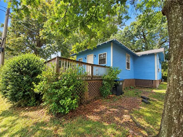 16 Gulf St, Chickasaw, AL 36611