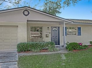 7918 Rondeau Dr E, Jacksonville, FL 32217