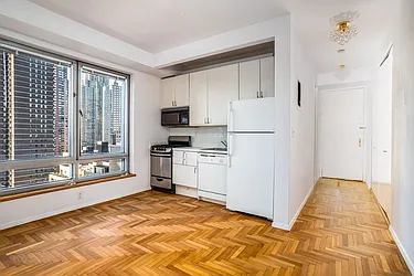 Rented by Compass