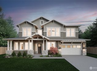 3815 142nd Pl SE, Bellevue, WA