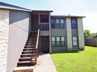 1815 Rawhide Dr, Round Rock, TX 78681