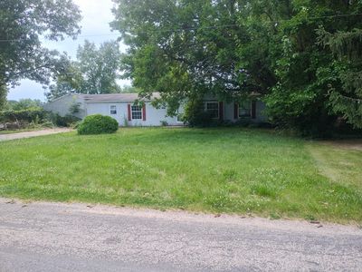 18782 6th Avenue Rd, Three Rivers, MI, 49093