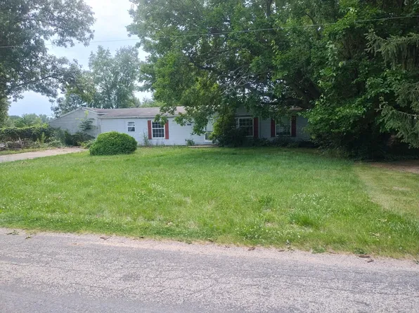 18782 6th Avenue Rd, Three Rivers, MI 49093