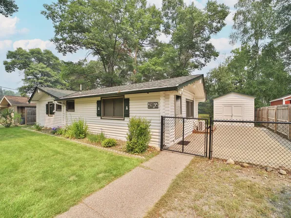 29872 Canary Ln, Breezy Pt, MN 56472