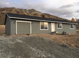 3060 Conarty Rd, Malaga, WA 98828