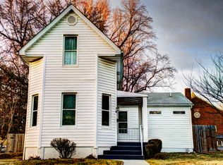 15 Birlin Ave, Saint Louis, MO